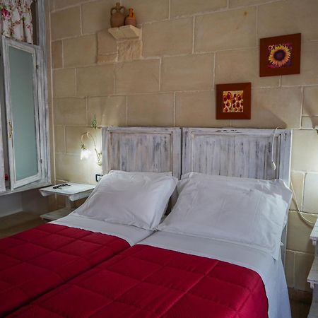 Masseria L'Uliveto Agri Resort Отранто Екстер'єр фото
