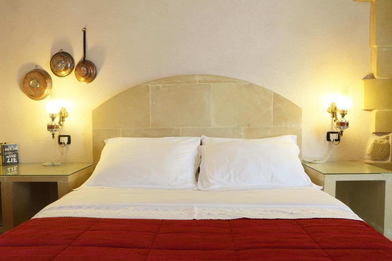 Masseria L'Uliveto Agri Resort Отранто Екстер'єр фото