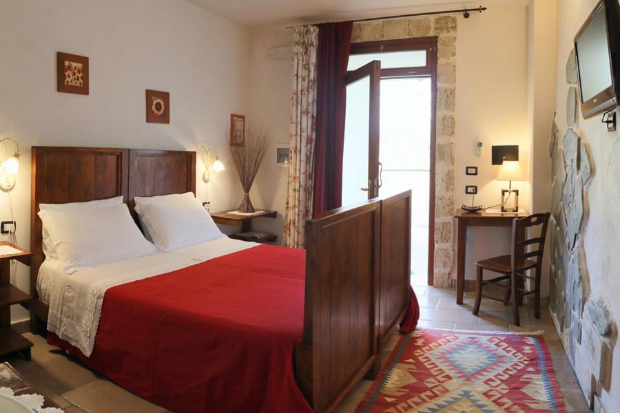 Masseria L'Uliveto Agri Resort Отранто Екстер'єр фото