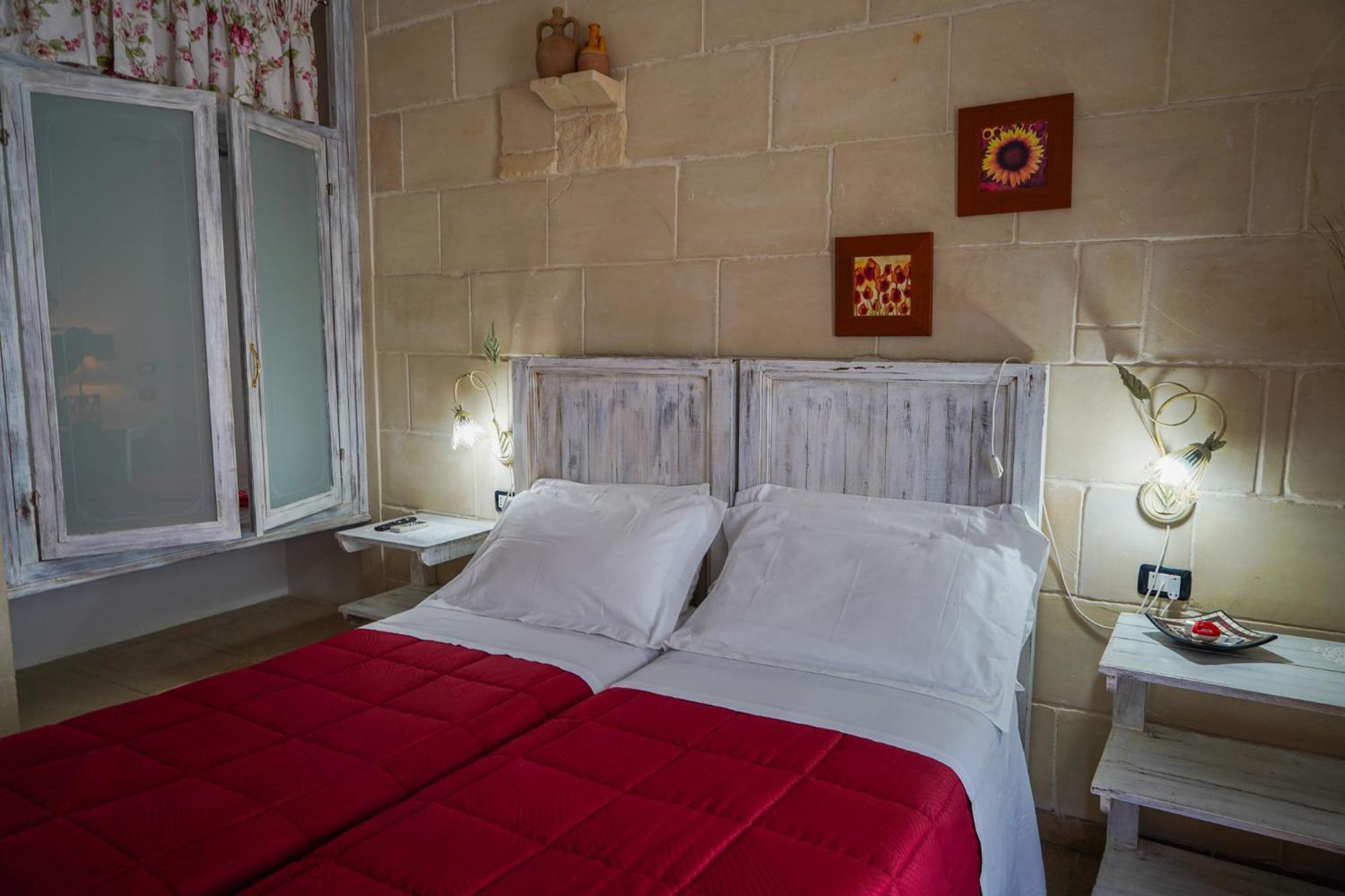 Masseria L'Uliveto Agri Resort Отранто Екстер'єр фото