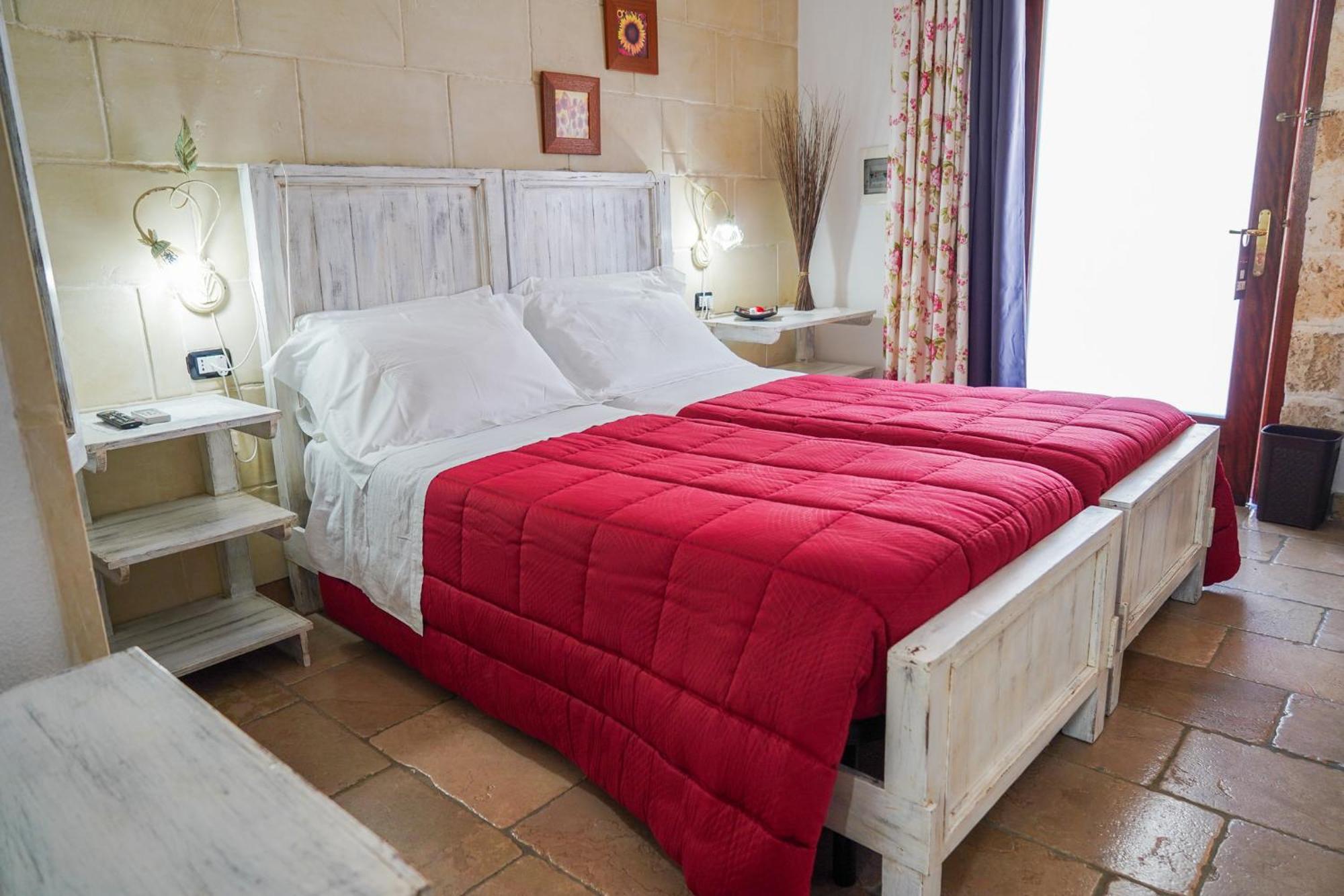 Masseria L'Uliveto Agri Resort Отранто Екстер'єр фото