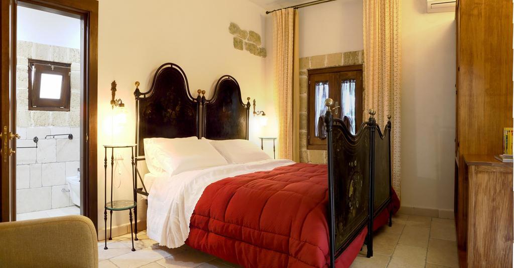 Masseria L'Uliveto Agri Resort Отранто Екстер'єр фото